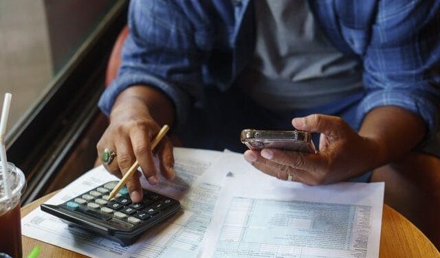 Belajar Mengatur Uang: Cara Sederhana Membuat Anggaran Bulanan yang Efektif