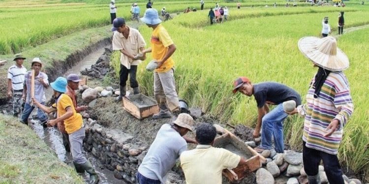 Infrastruktur Berkualitas, Jalan Menuju Kesejahteraan Sosial yang Merata