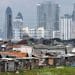 Infrastruktur Merata, Pembangunan Tak Lagi Terpusat