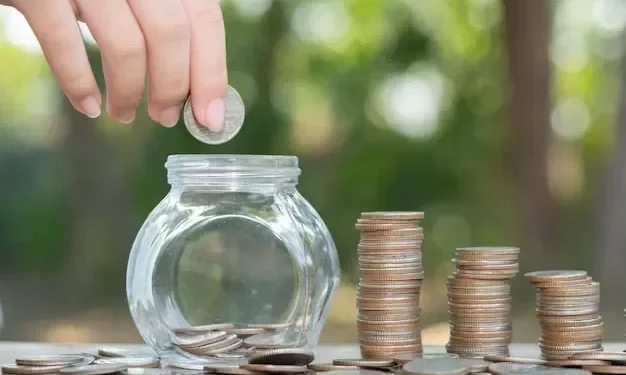 Menuju Kebebasan Finansial: Dimulai dari Pendidikan Keuangan yang Tepat