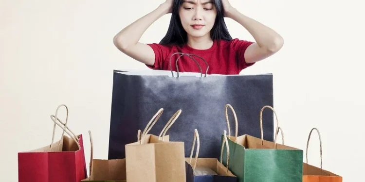 Belanja Impulsif Bikin Dompet Tipis? Ini Cara Cerdas Menahannya