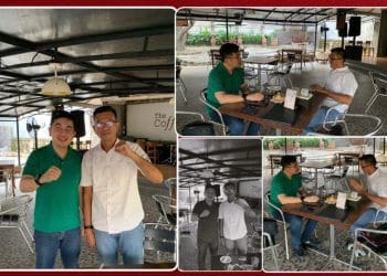 PA GMNI dan Gemabudhi Satukan Pemuda Lampung, Hidupkan Semangat Nasionalisme Bung Karno
