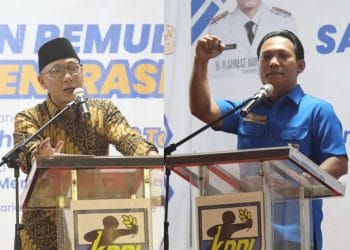 KNPI Lampung Siapkan Musyawarah Daerah ke-XIV, Pendaftaran Calon Ketua Dibuka Oktober 2025