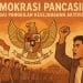 Aktivis ’98 Serukan “Revolusi Demokrasi Pancasila”, Tuntut Elit Politik Bangkit dari Bayang-bayang Uang