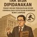 Pakar Hukum Ingatkan Risiko Kriminalisasi Keputusan Bisnis: Hasil RUPS Tak Bisa Dipidanakan, Kasus BUMD Lampung Jadi Sorotan Nasional