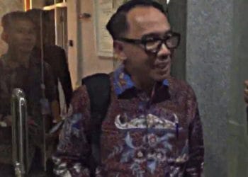 Mantan Bupati Way Kanan Dua Kali Diperiksa Kejati Lampung, Status Masih Saksi di Kasus Penguasaan Hutan