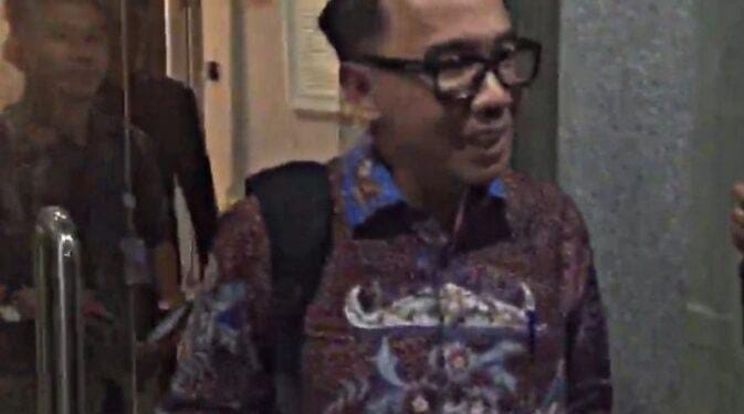 Mantan Bupati Way Kanan Dua Kali Diperiksa Kejati Lampung, Status Masih Saksi di Kasus Penguasaan Hutan