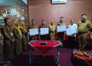 Tanggamus Luncurkan Strategi Promosi Wisata Terpadu, Lima Institusi Bersinergi Dorong Pariwisata Daerah