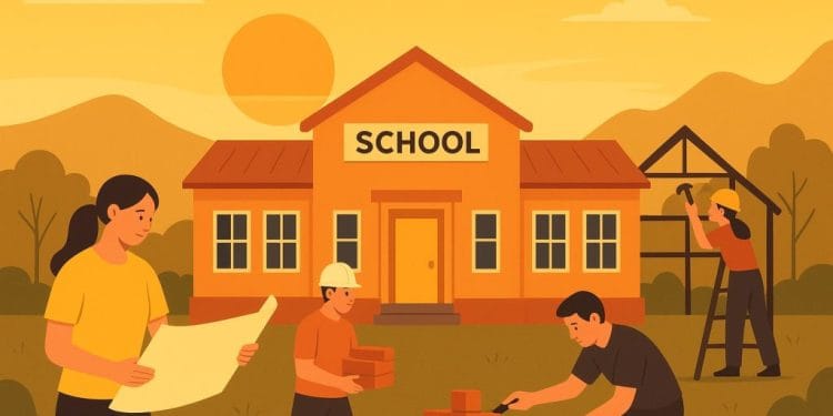 Lapas Kalianda Tebar Kepedulian: Aksi Nyata Bantu Warga Sekitar Lewat Bakti Sosial