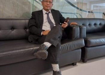 Membangun Kembali Kota Baru Lampung Menuju Eco-Smart City Ramah Lingkungan: Mimpi Hijau Menuju 2045