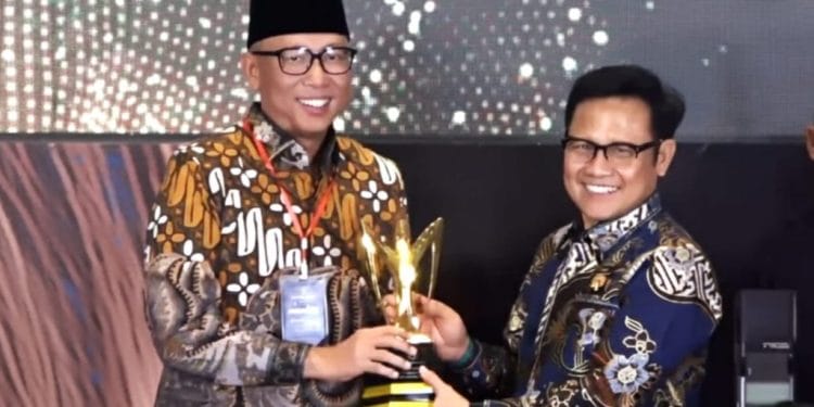 Pemprov Lampung Sabet Mandaya Awards 2025, Bukti Nyata Keberhasilan Dalam Pemberdayaan Masyarakat
