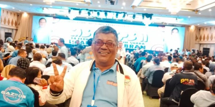 Gema Puan Soroti 10% Kegagalan Pemerintahan Presiden Prabowo: Tiga Evaluasi Krusial yang Harus Segera Ditangani