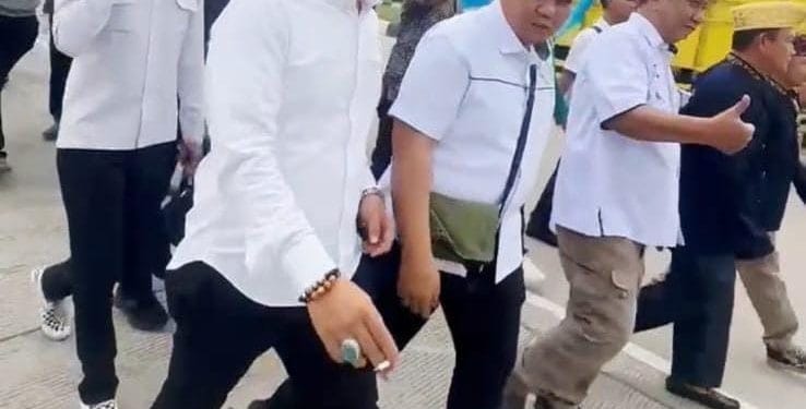 Pernyataan “Tak Ada Tanah Adat di Lampung” Bikin Geger! Laskar Lampung Desak Polda Bertindak Tegas
