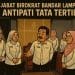 Skandal SMA Siger Lampung Memanas: Pengurus Eks Pejabat Birokrat, Legalitas Sekolah Diragukan