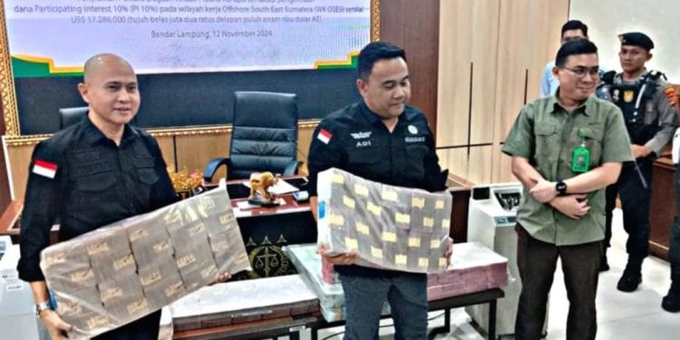 Skandal PT LEB: Ketika Dugaan Korupsi Dana PI 10% Diduga Jadi “Eksperimen Hukum” Tanpa Dasar Regulasi Jelas