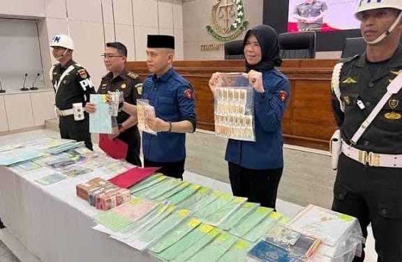 Heboh! PT LEB Jadi Kelinci Percobaan Hukum? Dana Bagi Hasil Migas Diklaim Rugikan Negara