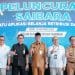 Saibara Resmi Diluncurkan, Lampung Mulai Era Digitalisasi Retribusi Daerah