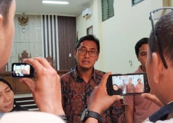 Kasus PT LEB Diduga Sarat Kejanggalan, Kuasa Hukum Sebut Langgar Prinsip Due Process of Law dan Fair Trial