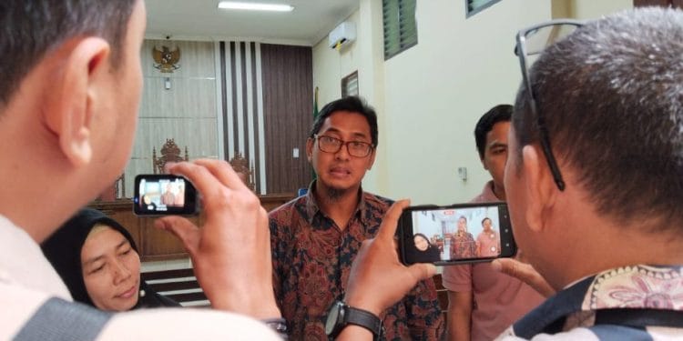 Kasus PT LEB Diduga Sarat Kejanggalan, Kuasa Hukum Sebut Langgar Prinsip Due Process of Law dan Fair Trial