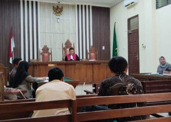 Kejati Lampung Tetap Bungkam, Kuasa Hukum PT LEB Bongkar Keganjilan Role Model Dana PI10%