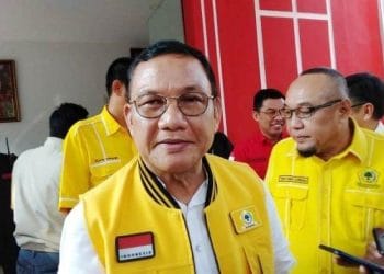 Kontroversi Golkar Lampung Menyusul OTT Bupati Ardito Wijaya