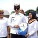Kado Akhir Tahun, Bupati Lampung Selatan Angkat 5.792 PPPK Paruh Waktu