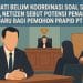 Kejati Lampung Masih Bingung Tentuin Saksi Ahli, Netizen Ramal Potensi Penahanan Baru Buat Dirut PT LEB