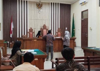 Sidang Tipikor PT LEB Makin Seru! Tersangka Bakal Hadirkan Saksi Ahli dari UI, Publik Penasaran