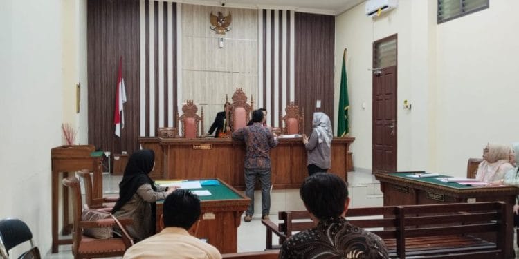 Sidang Tipikor PT LEB Makin Seru! Tersangka Bakal Hadirkan Saksi Ahli dari UI, Publik Penasaran