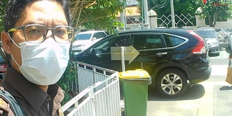Kejati Lampung Angkat Bicara Soal Tuduhan Prosedur Kasus PT LEB, Tersangka Hermawan Eriadi Jadi Sorotan