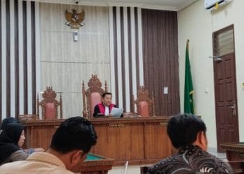 Sidang Praperadilan PT LEB Makin Panas: Misteri Pasal, Bukti, dan Kerugian Negara yang Belum Terjawab