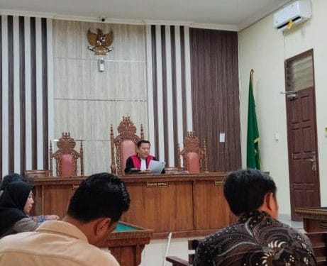 Sidang Praperadilan PT LEB Makin Panas: Misteri Pasal, Bukti, dan Kerugian Negara yang Belum Terjawab
