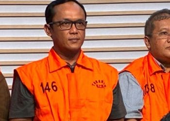 Terungkap! Tiga Bupati Tersandung Korupsi: Mengapa Lampung Tengah Seakan Tak Pernah Lepas dari Jerat Mafia Anggaran?