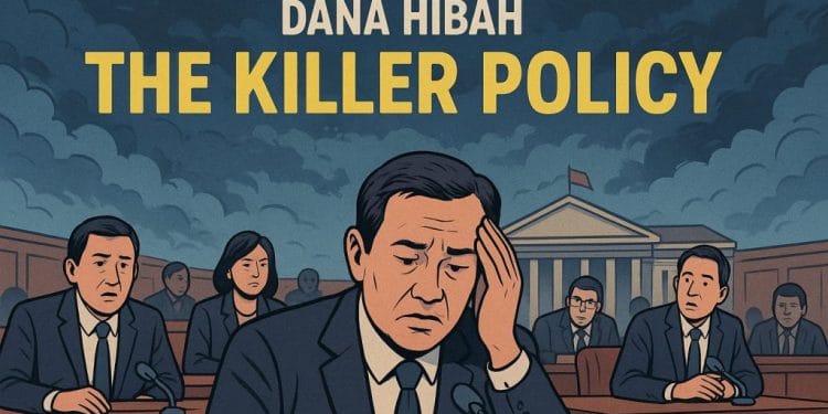 DPRD Soroti Kebijakan Dana Hibah Kota Bandar Lampung