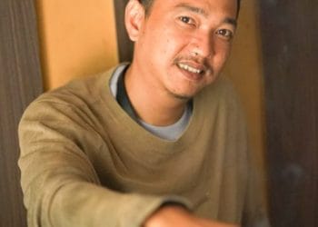 Muhammad Alfariezie, Penyair Muda Lampung Kritik Doa dan Materialisme