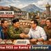 Izin Tak Lengkap, SMA Siger Bandar Lampung Disorot Pejabat Pendidikan