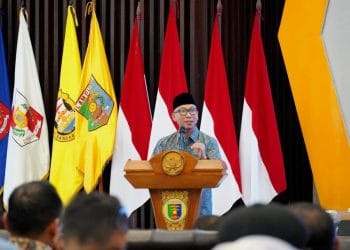 Pemprov Lampung Tutup 20 Tambang Ilegal, Tegaskan Perlindungan Lingkungan