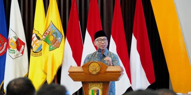 Pemprov Lampung Tutup 20 Tambang Ilegal, Tegaskan Perlindungan Lingkungan
