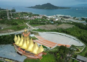 BHC Harbour Fest Tutup Tahun dengan Kebersamaan dan Empati