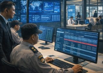 Pola Baru Pencucian Uang yang Menyasar Aparat