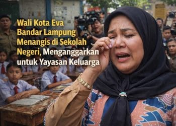 Sekolah Negeri Sepi Murid, Yayasan Keluarga Disiapkan Terima Dana