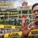 Berubah Sikap, Ombudsman Lampung Tegaskan SMA Siger Tak Tercatat Negara