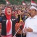 Publik Bandingkan Aksi Lapangan Eva Dwiana dengan Hasil Kebijakan