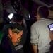 Innova Tabrak Tiang Listrik Bandar Lampung, Polisi Tewas