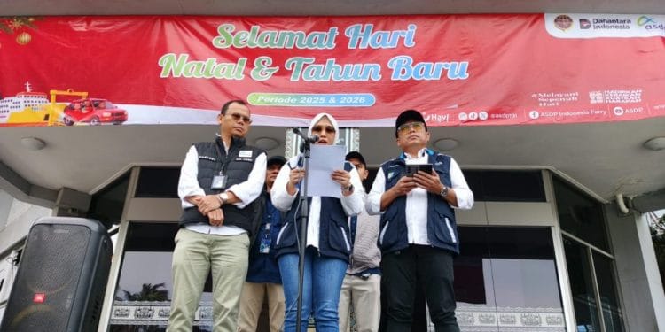 Arus Balik Nataru, 647 Ribu Orang Tinggalkan Sumatera