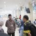 Hari Pertama Kerja 2026, Gubernur Lampung Sidak ASN