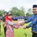 Ribuan Non ASN Pesawaran Masuk Skema PPPK Paruh Waktu