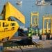 Pelabuhan Merak Ambil Alih Arus Logistik Saat Ciwandan Tergenang
