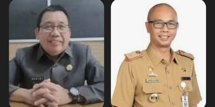 Bengkel Korpri Tanggamus dan Polemik Iuran ASN