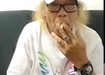 Puisi Bencana Sumatera Isbedy Diluncurkan Awal 2026